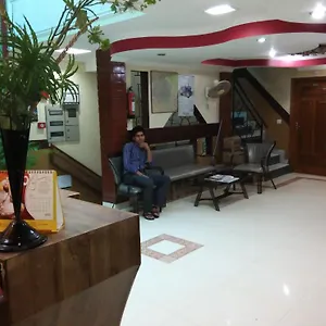 Midtown ** Chandigarh