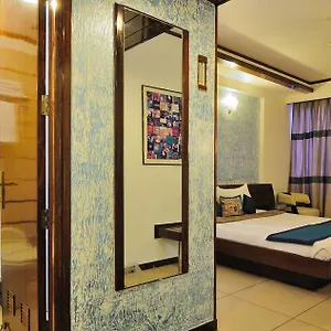 The Tulip ** Chandigarh